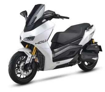 Maxi Concept